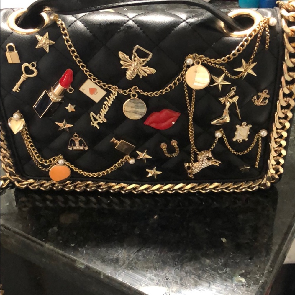 Aldo purse
